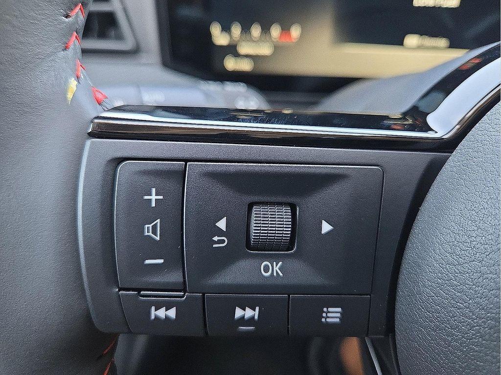 new 2026 Nissan Kicks car, priced at $33,462