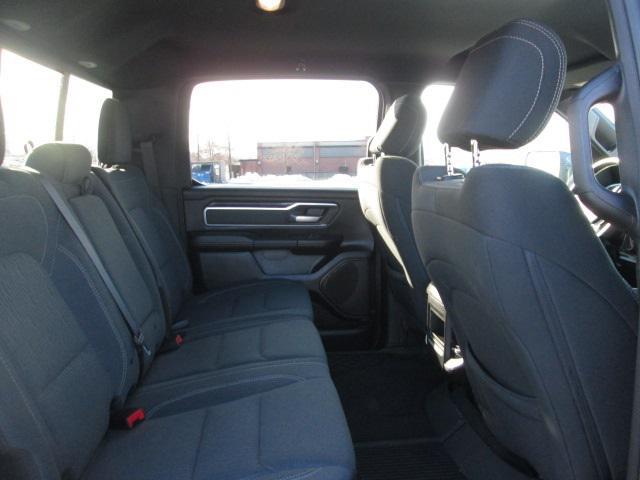 used 2023 Ram 1500 car, priced at $41,753