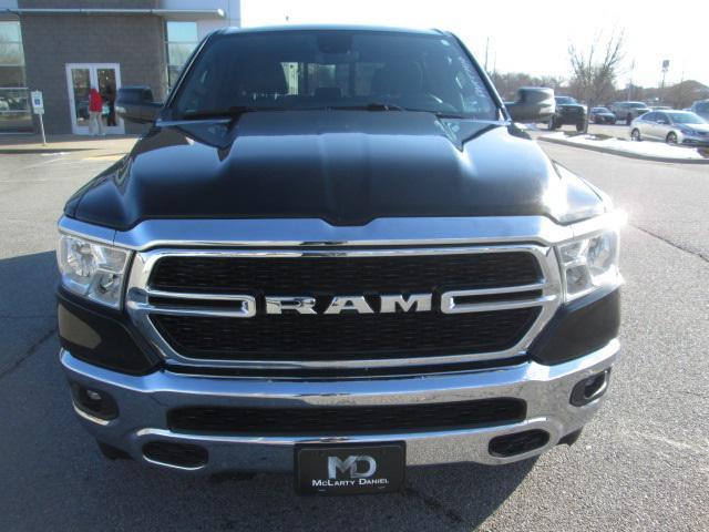 used 2023 Ram 1500 car, priced at $41,753