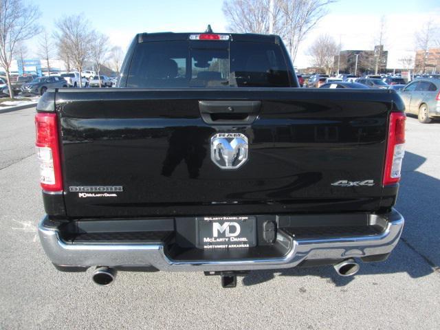 used 2023 Ram 1500 car, priced at $41,753