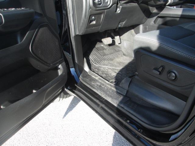 used 2023 Ram 1500 car, priced at $41,753