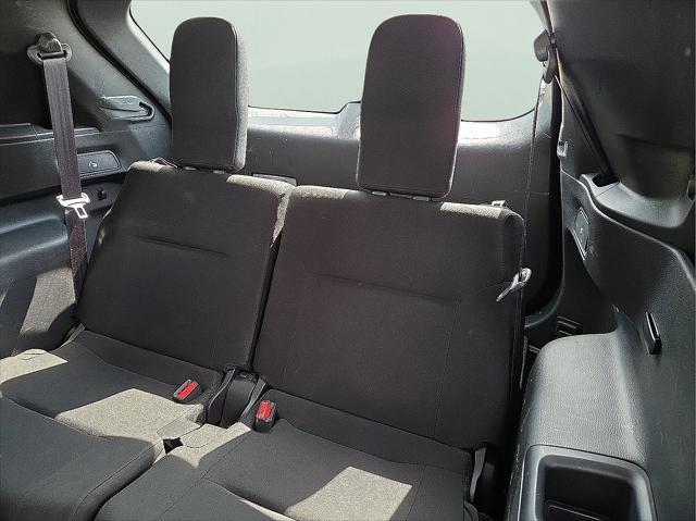 used 2022 Mitsubishi Outlander car, priced at $20,051