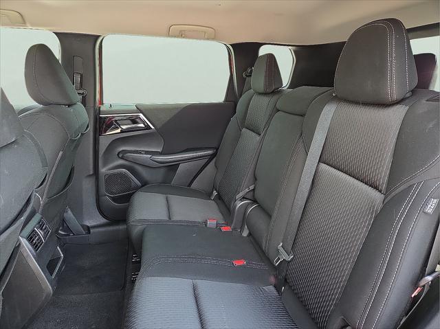 used 2022 Mitsubishi Outlander car, priced at $20,051