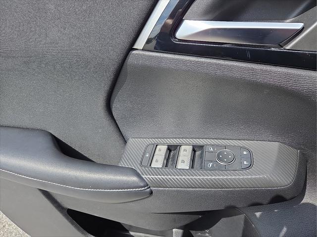 used 2022 Mitsubishi Outlander car, priced at $20,051