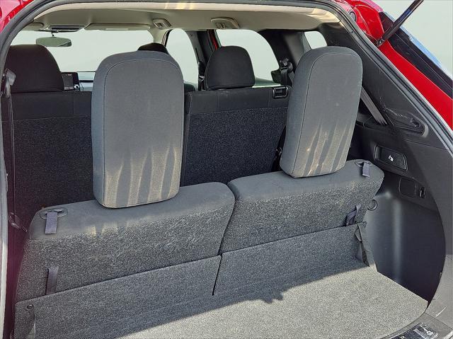 used 2022 Mitsubishi Outlander car, priced at $20,051