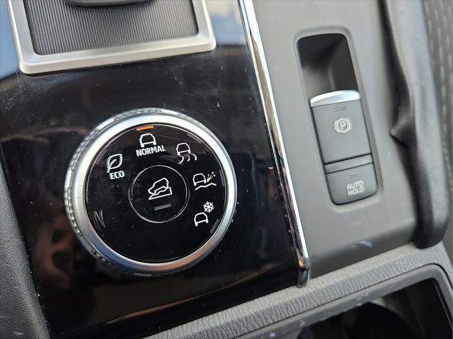 used 2022 Mitsubishi Outlander car, priced at $20,051