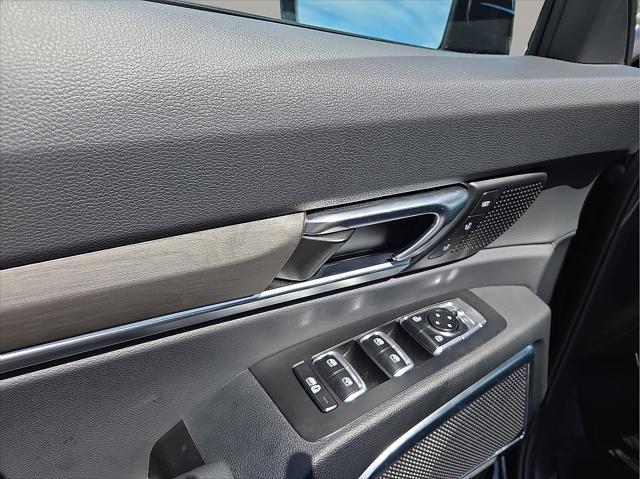 used 2024 Kia Telluride car, priced at $47,833