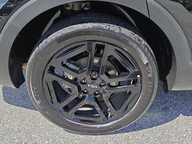 used 2024 Kia Telluride car, priced at $47,833