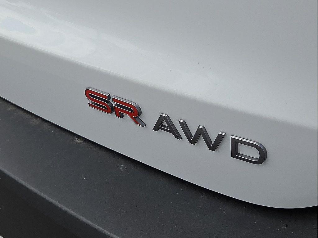 new 2025 Nissan Kicks car, priced at $29,912