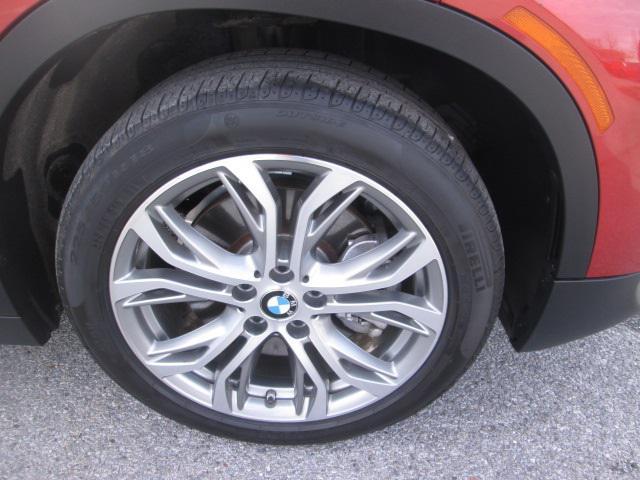 used 2022 BMW X2 car, priced at $25,498