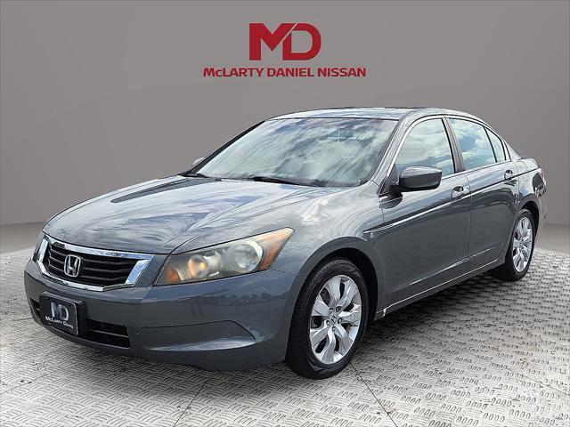used 2010 Honda Accord car, priced at $6,699