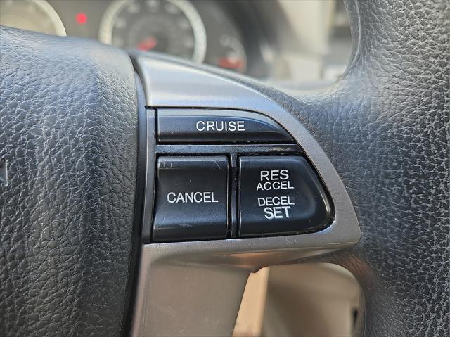 used 2010 Honda Accord car, priced at $6,699