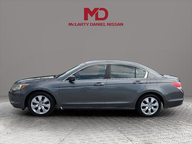 used 2010 Honda Accord car, priced at $6,699