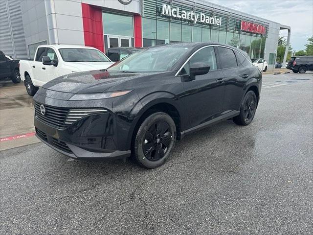 new 2025 Nissan Murano car, priced at $41,259