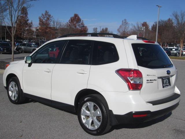 used 2016 Subaru Forester car, priced at $15,744