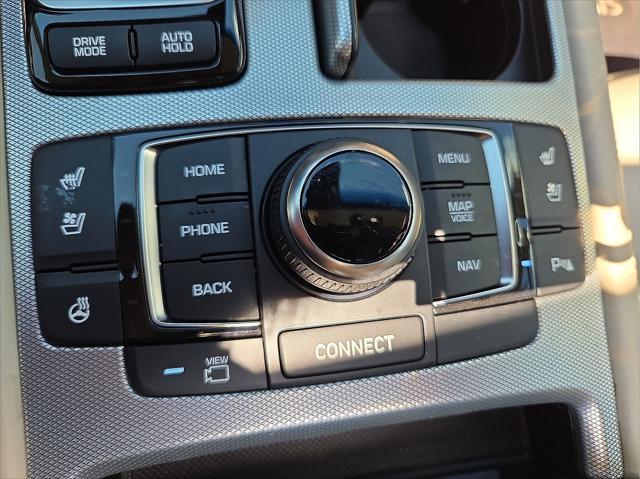 used 2019 Genesis G80 car, priced at $26,459