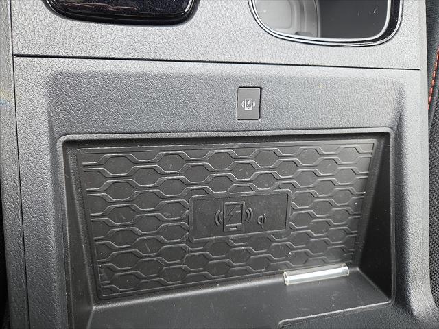 new 2025 Nissan Frontier car, priced at $44,040