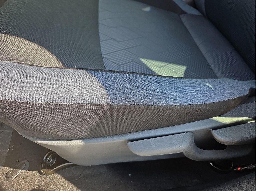 new 2025 Nissan Versa car, priced at $21,059