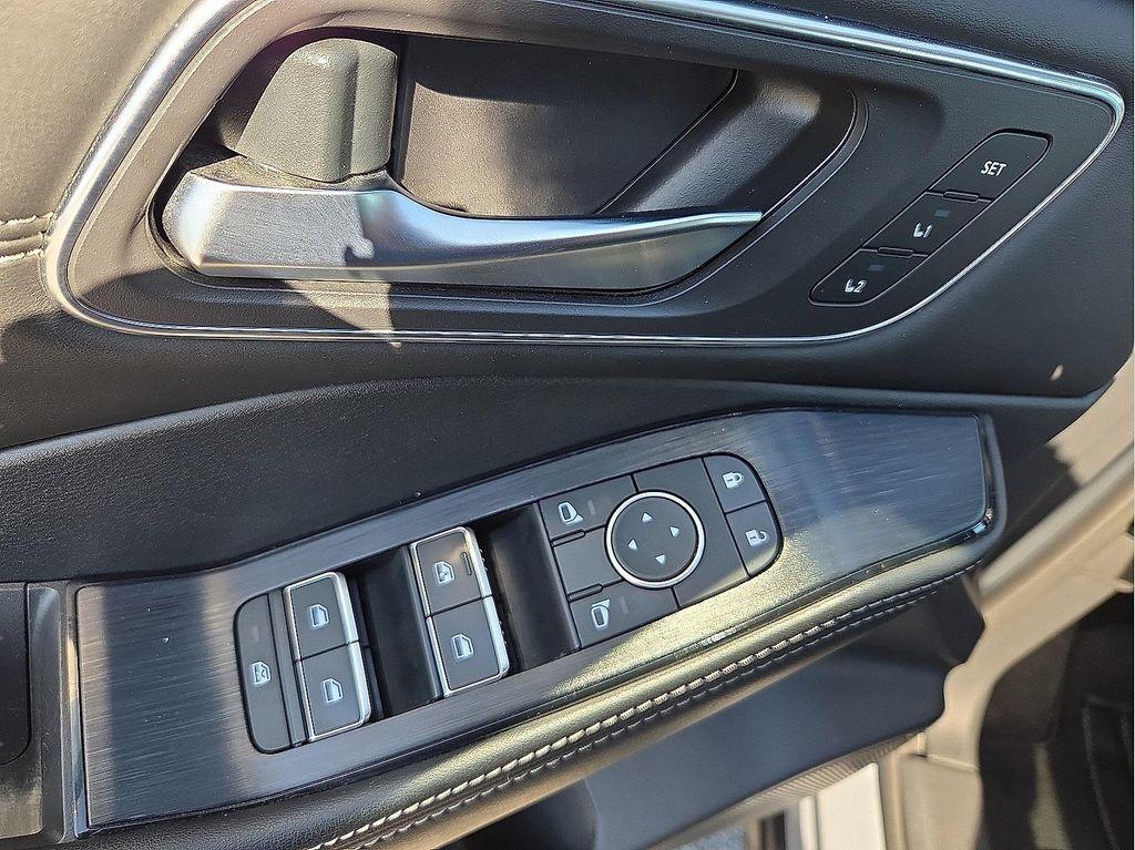 used 2021 Nissan Rogue car, priced at $24,496