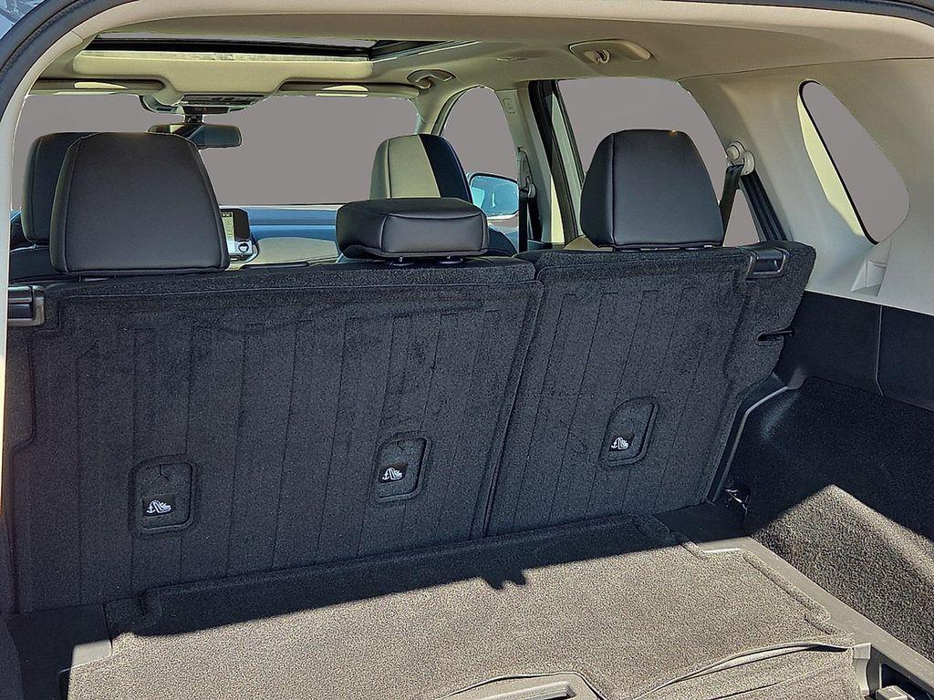 used 2021 Nissan Rogue car, priced at $24,496