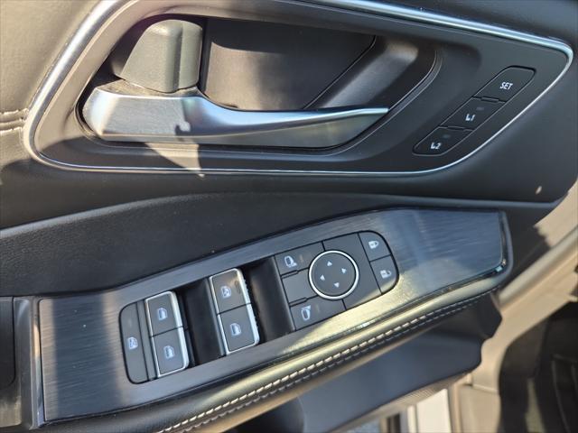 used 2021 Nissan Rogue car, priced at $26,399