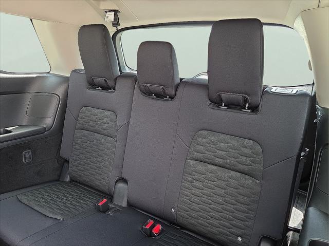 new 2025 Nissan Pathfinder car, priced at $40,231