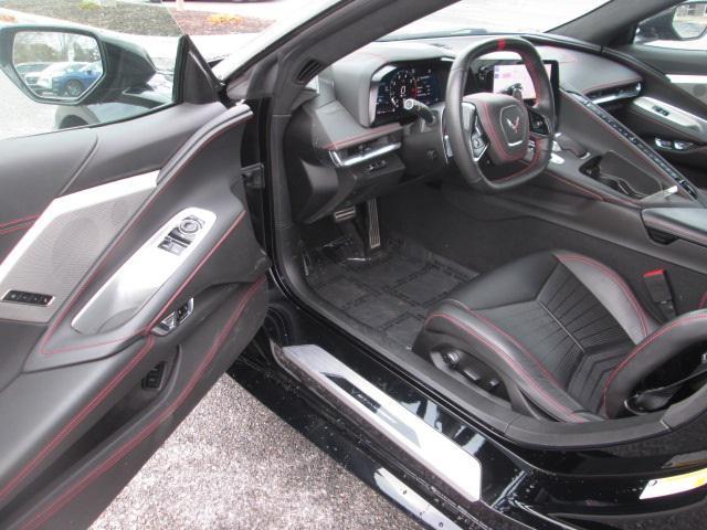 used 2020 Chevrolet Corvette car, priced at $66,774