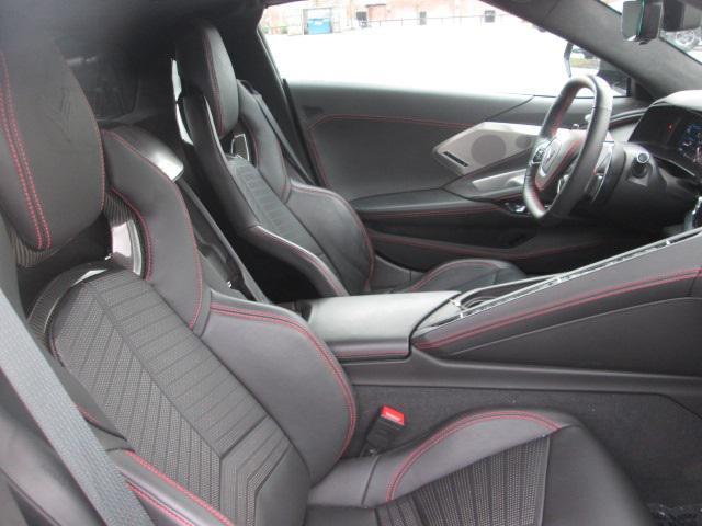 used 2020 Chevrolet Corvette car, priced at $66,774