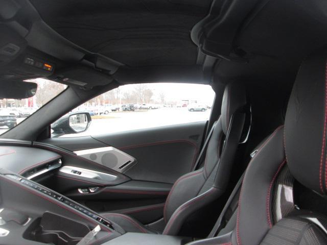 used 2020 Chevrolet Corvette car, priced at $66,774