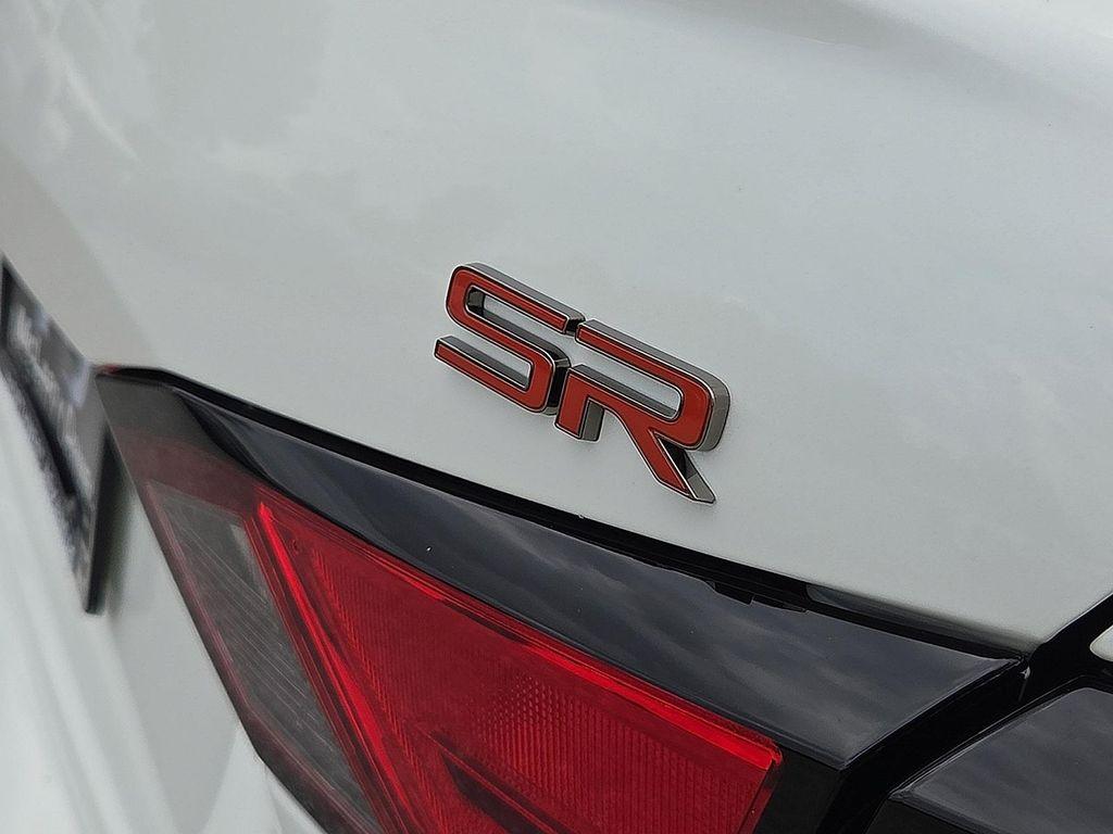new 2025 Nissan Altima car, priced at $32,179
