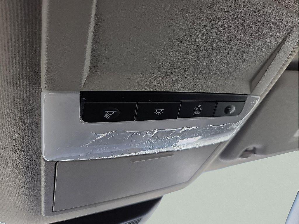 new 2025 Nissan Sentra car, priced at $22,447