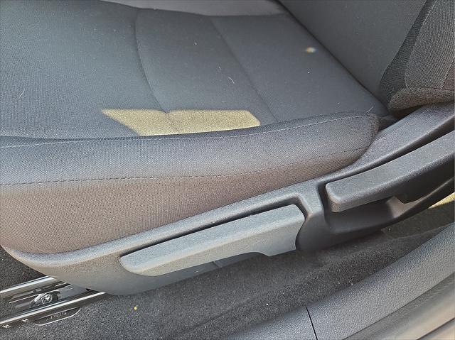 new 2025 Nissan Sentra car, priced at $22,447