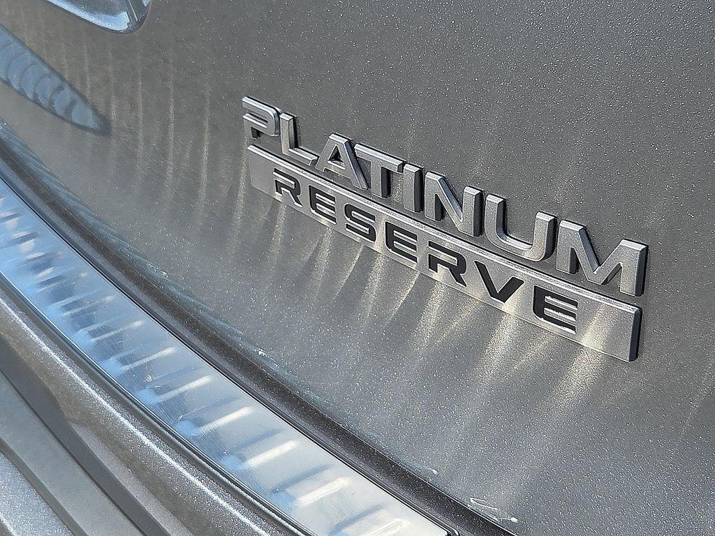 new 2026 Nissan Armada car, priced at $87,075