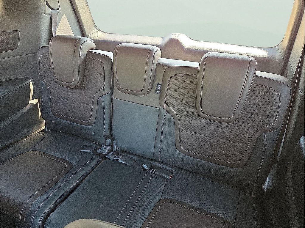 new 2026 Nissan Armada car, priced at $88,325