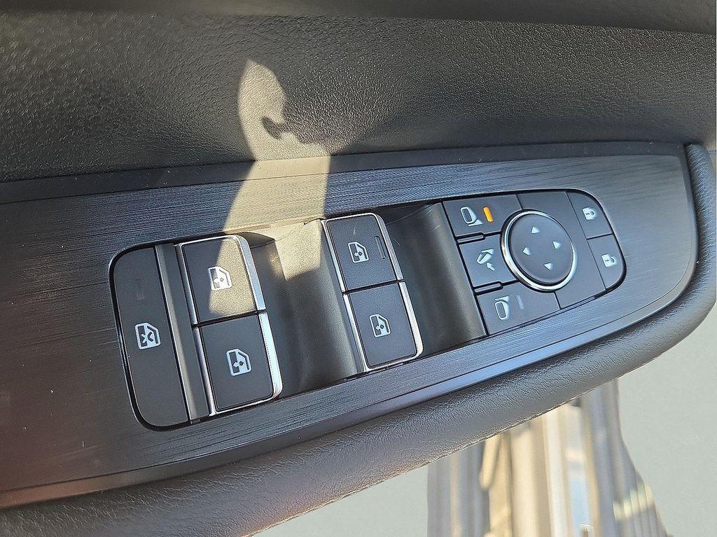 new 2026 Nissan Armada car, priced at $88,325