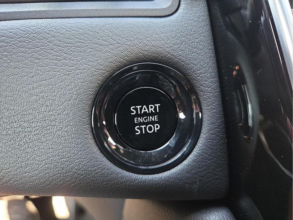 new 2026 Nissan Armada car, priced at $87,075