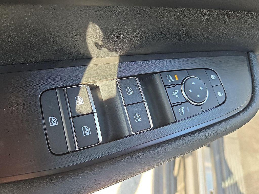 new 2026 Nissan Armada car, priced at $87,075