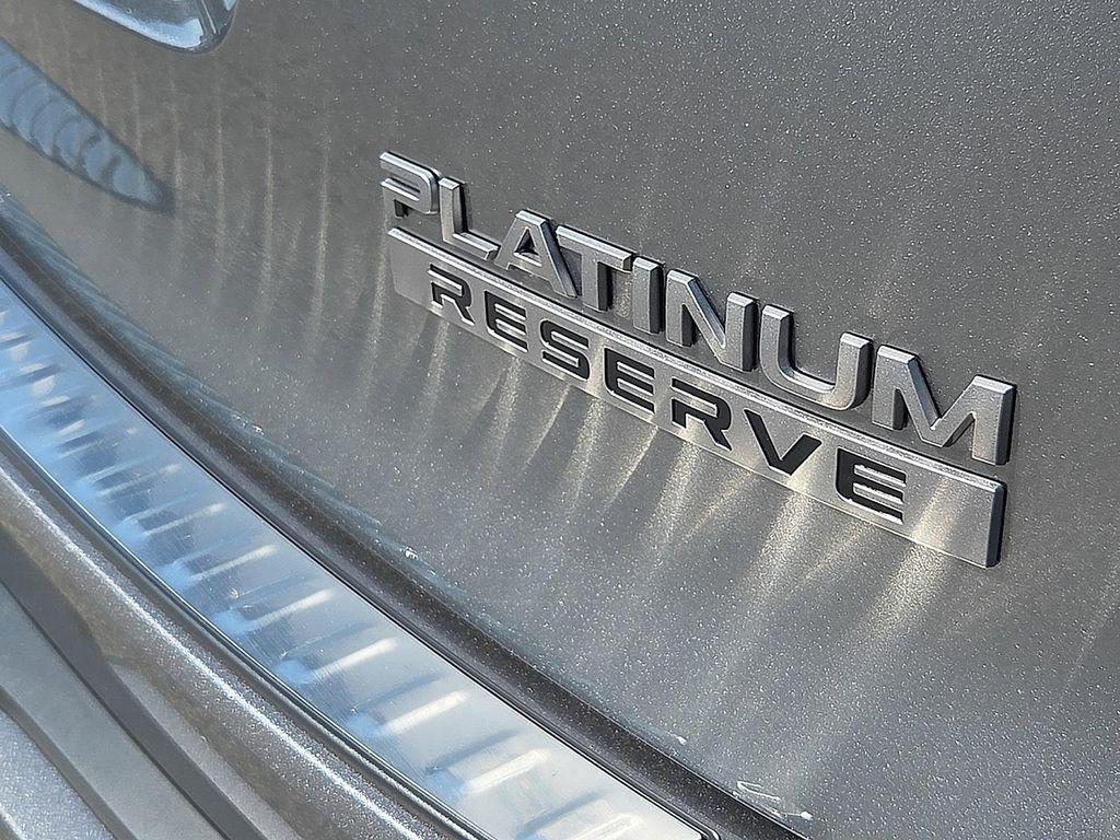 new 2026 Nissan Armada car, priced at $88,325