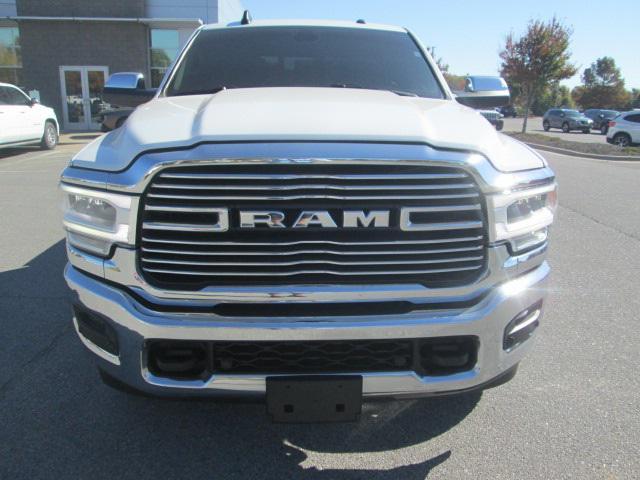 used 2022 Ram 2500 car, priced at $46,376