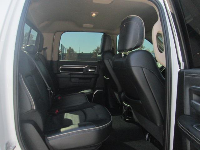 used 2022 Ram 2500 car, priced at $46,376