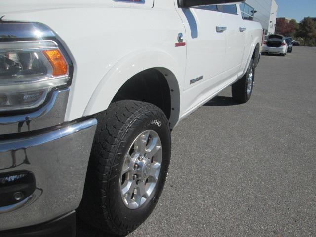 used 2022 Ram 2500 car, priced at $46,376