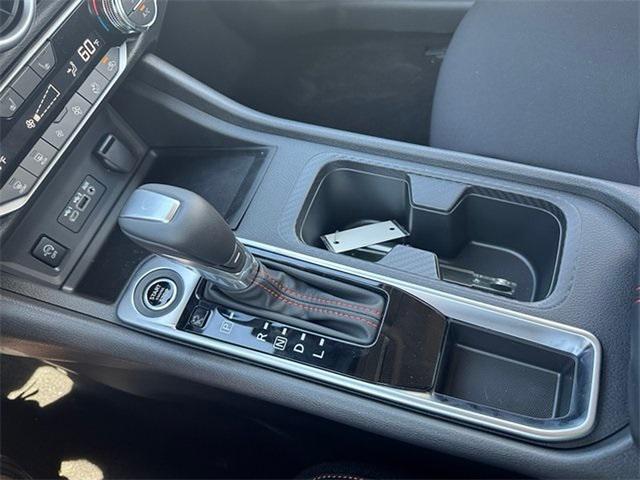 new 2025 Nissan Sentra car, priced at $27,137