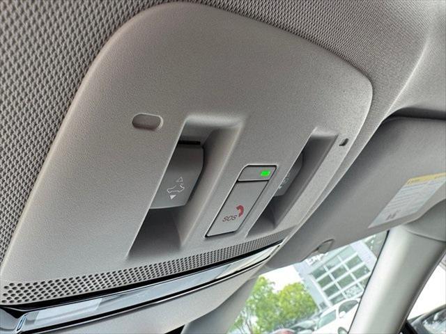 new 2025 Nissan Murano car, priced at $46,816