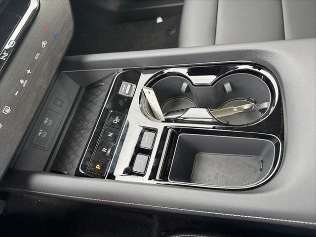 new 2025 Nissan Murano car, priced at $46,816