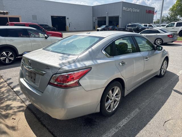 used 2015 Nissan Altima car, priced at $5,399