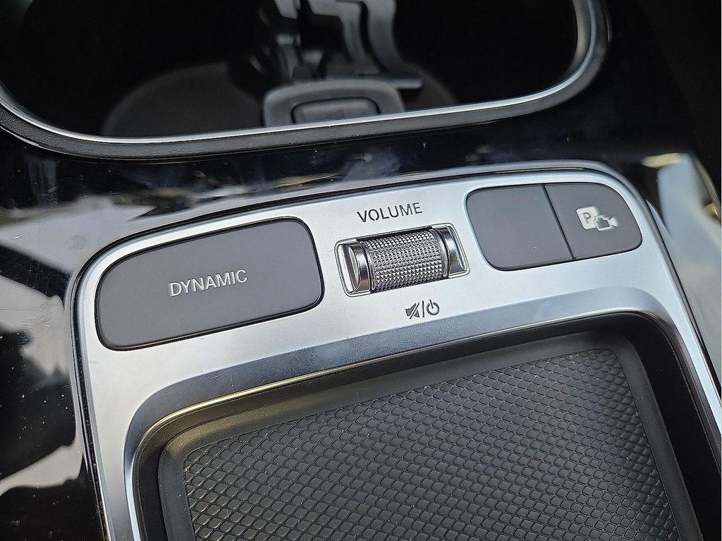 used 2025 Mercedes-Benz CLA 250 car, priced at $38,499