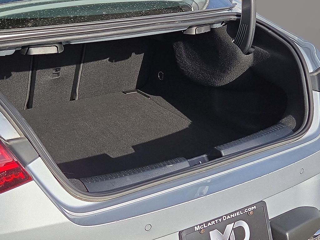 used 2025 Mercedes-Benz CLA 250 car, priced at $38,499