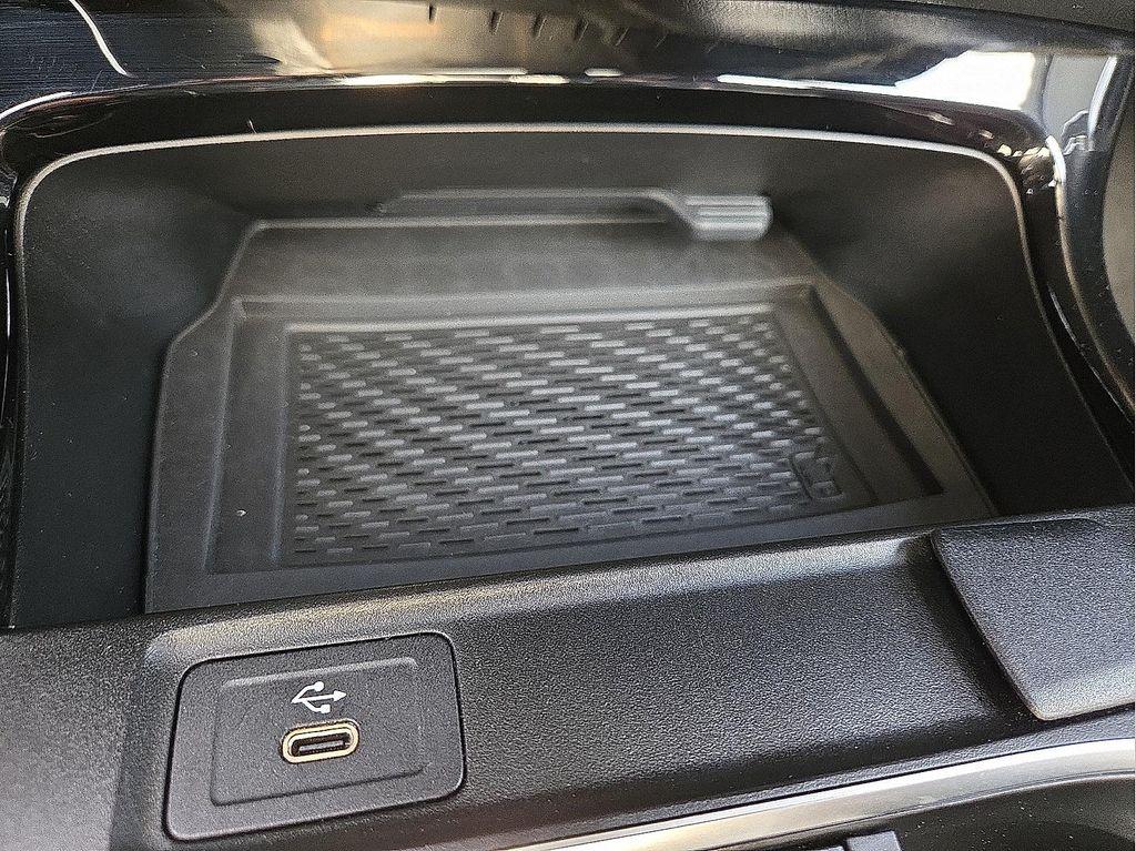 used 2025 Mercedes-Benz CLA 250 car, priced at $38,499