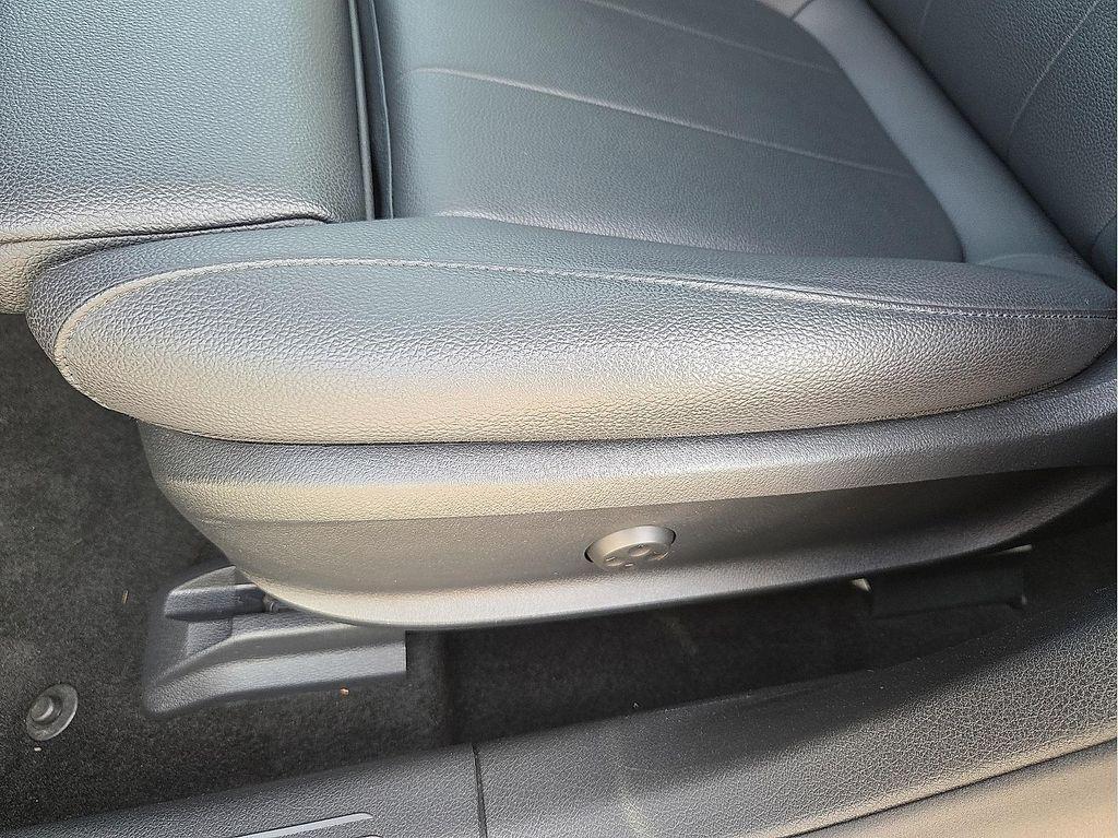 used 2025 Mercedes-Benz CLA 250 car, priced at $38,499