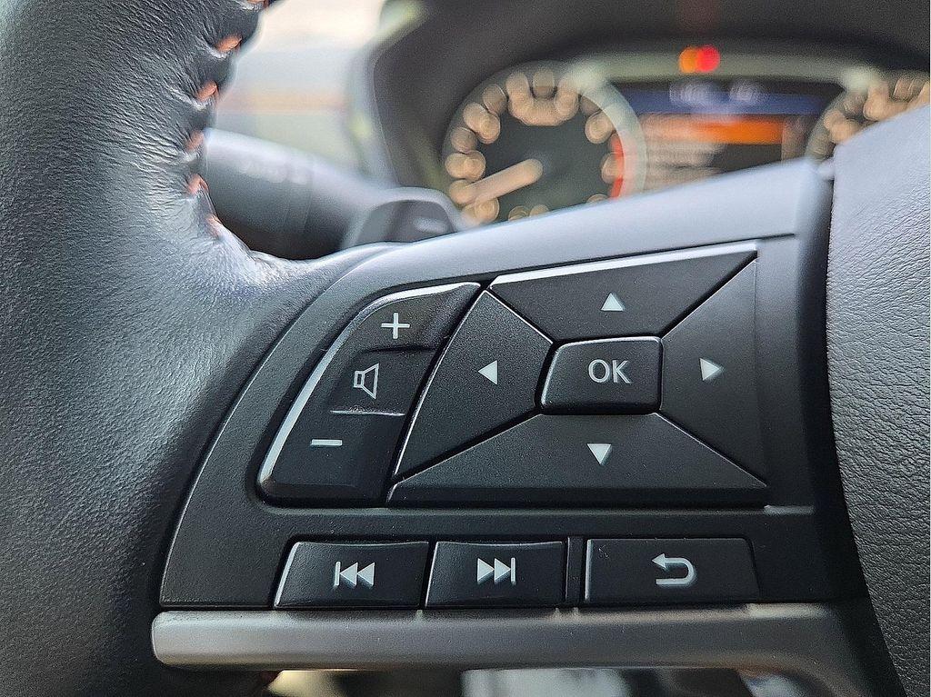 used 2022 Nissan Altima car, priced at $20,824